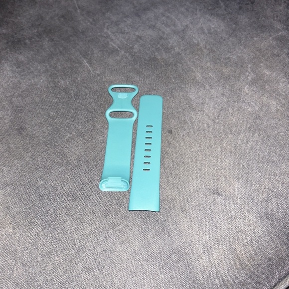 Pack of 5 smart watch bands - Picture 5 of 6